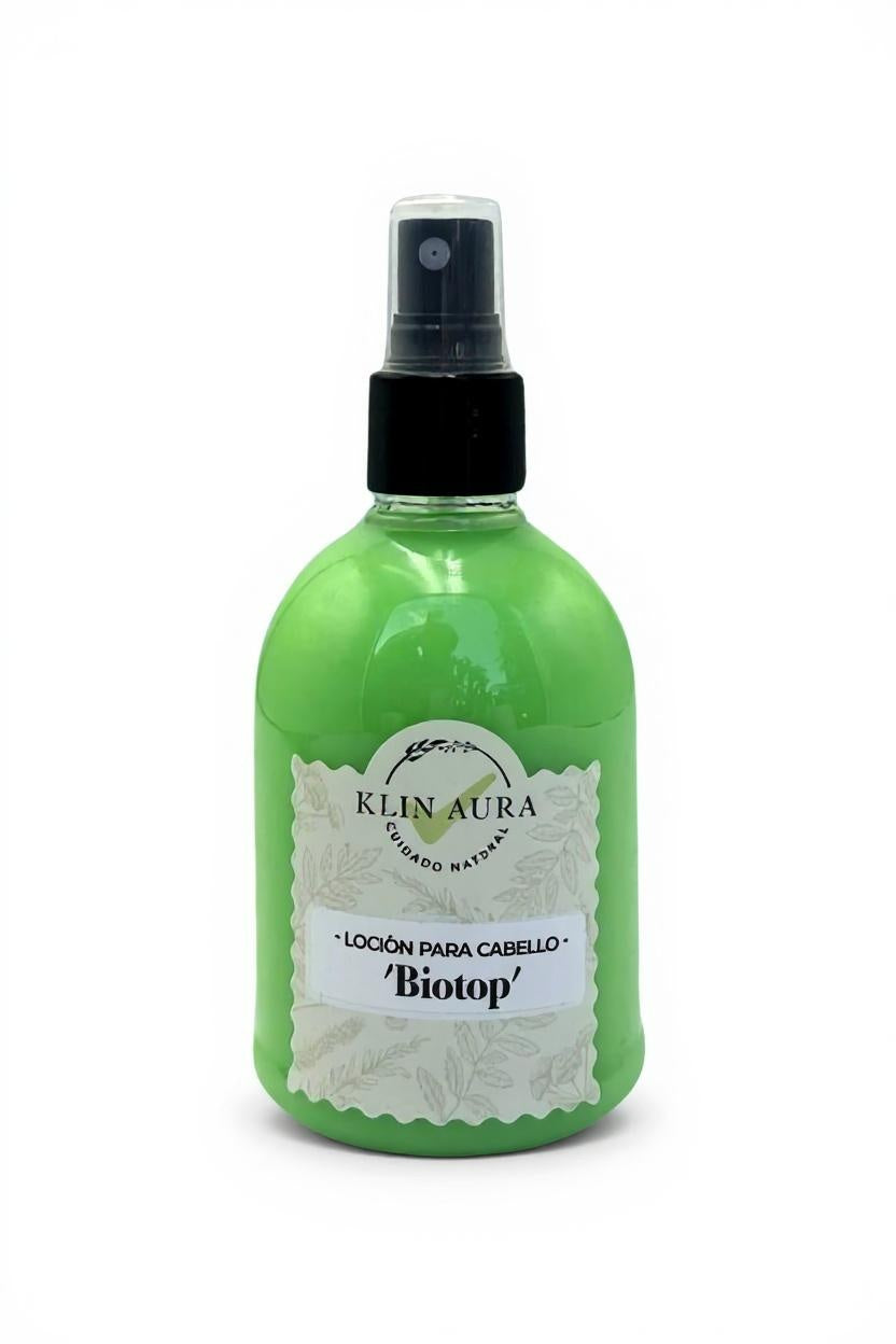 Infusión Capilar Biocap