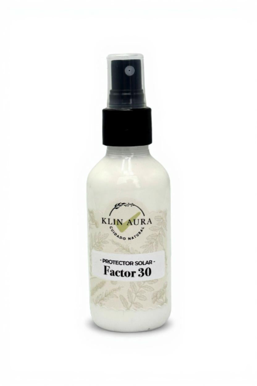 Protector Solar Factor 30