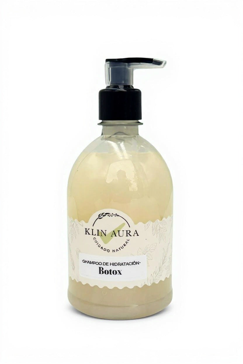 Shampoo Botox