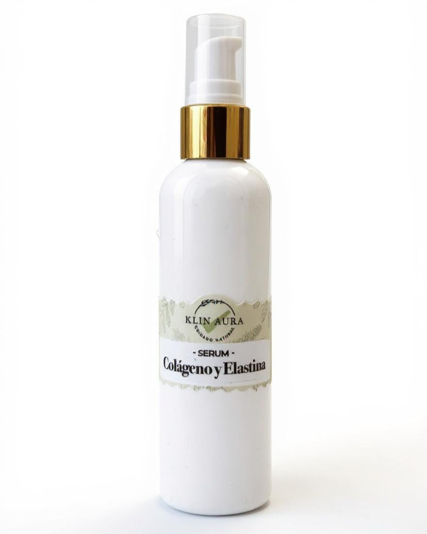 Serum Colágeno y Elastina