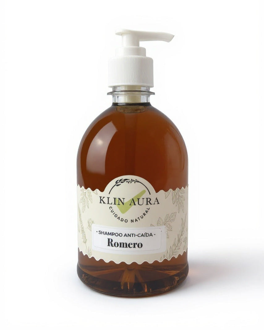 Shampoo Romero