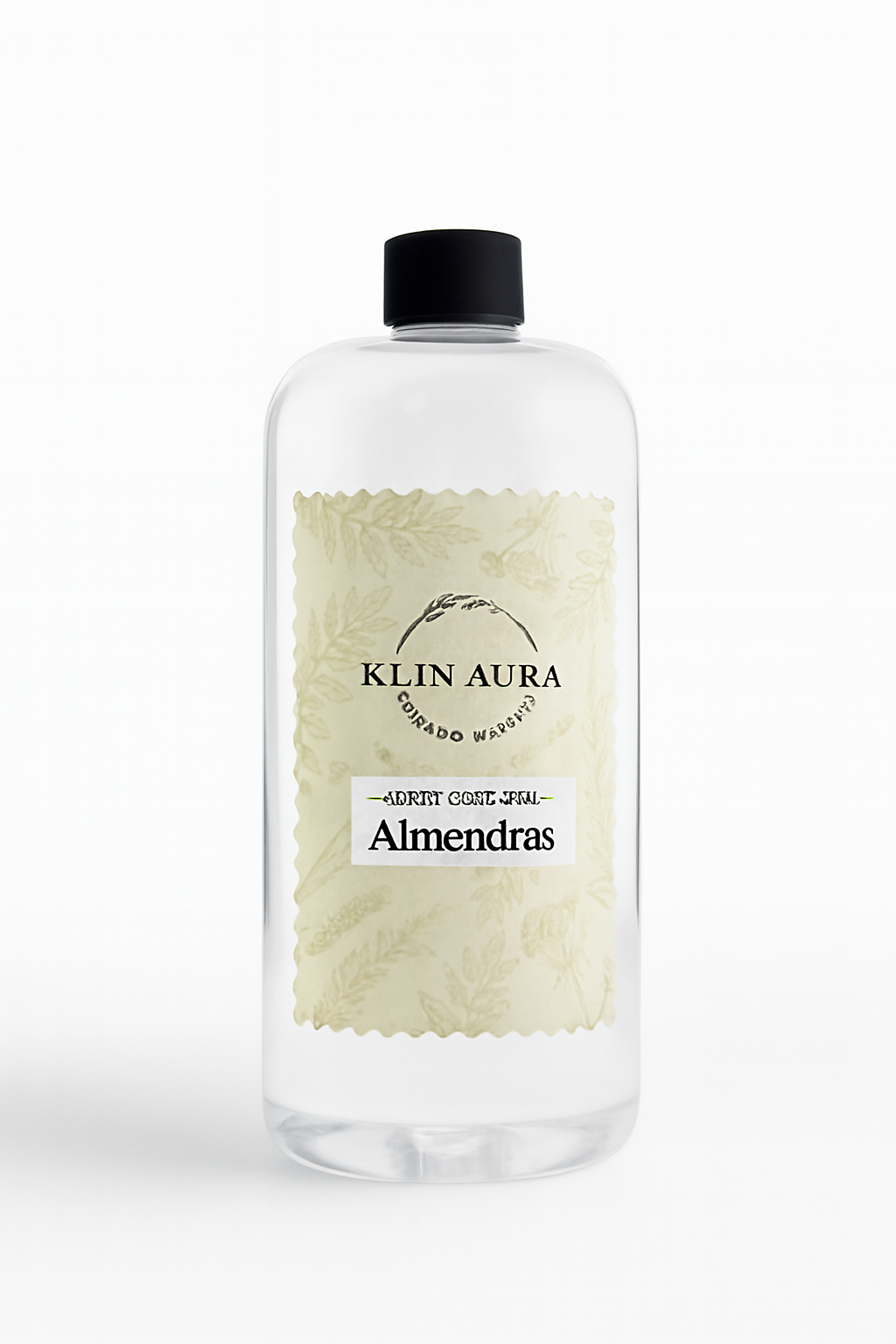 Aceite para Masajes de almendras