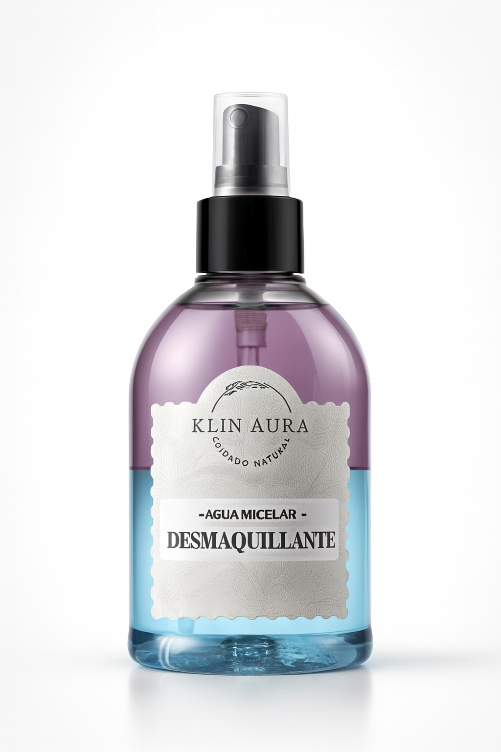 Desmaquillante COCONUTRE bifacico