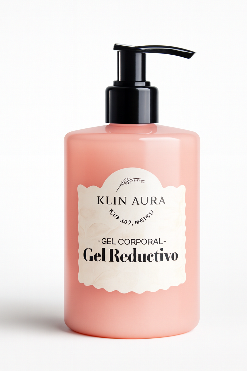 crema para masaje reductivo toronja