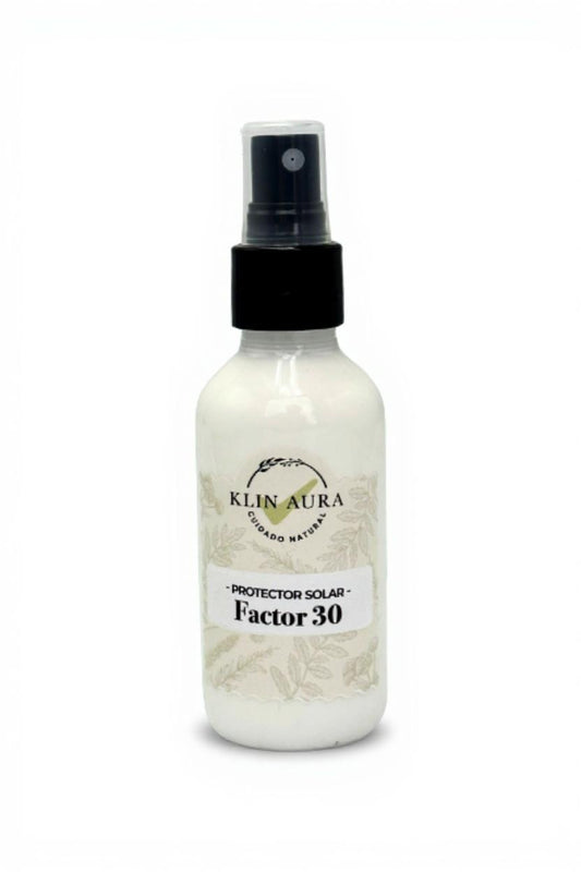 Protector Solar Factor 30