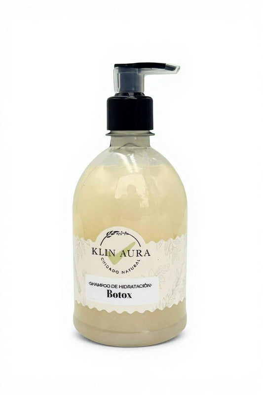 Shampoo Botox
