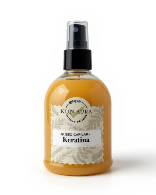 Suero Multikeratina