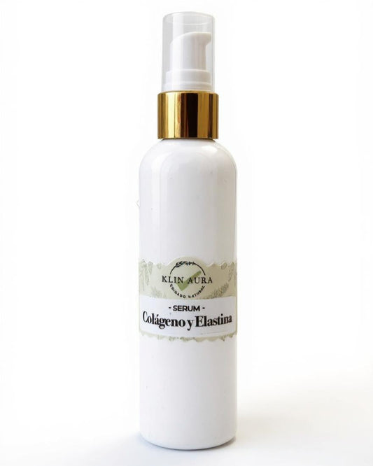 Serum Colágeno y Elastina