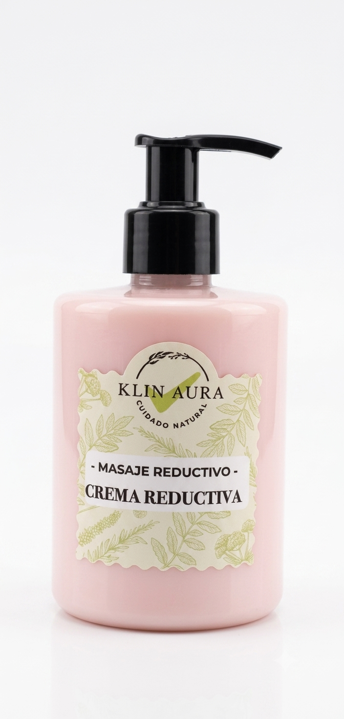 crema para masaje reductivo toronja