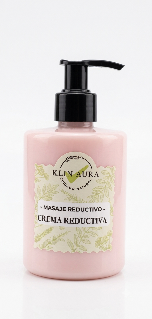 crema para masaje reductivo toronja